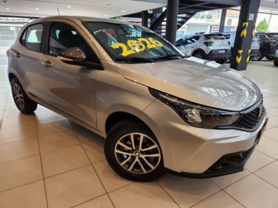 FIAT ARGO 1.0 FIREFLY FLEX DRIVE MANUAL FIAT ARGO 1.0 FIREFLY FLEX DRIVE MANUAL